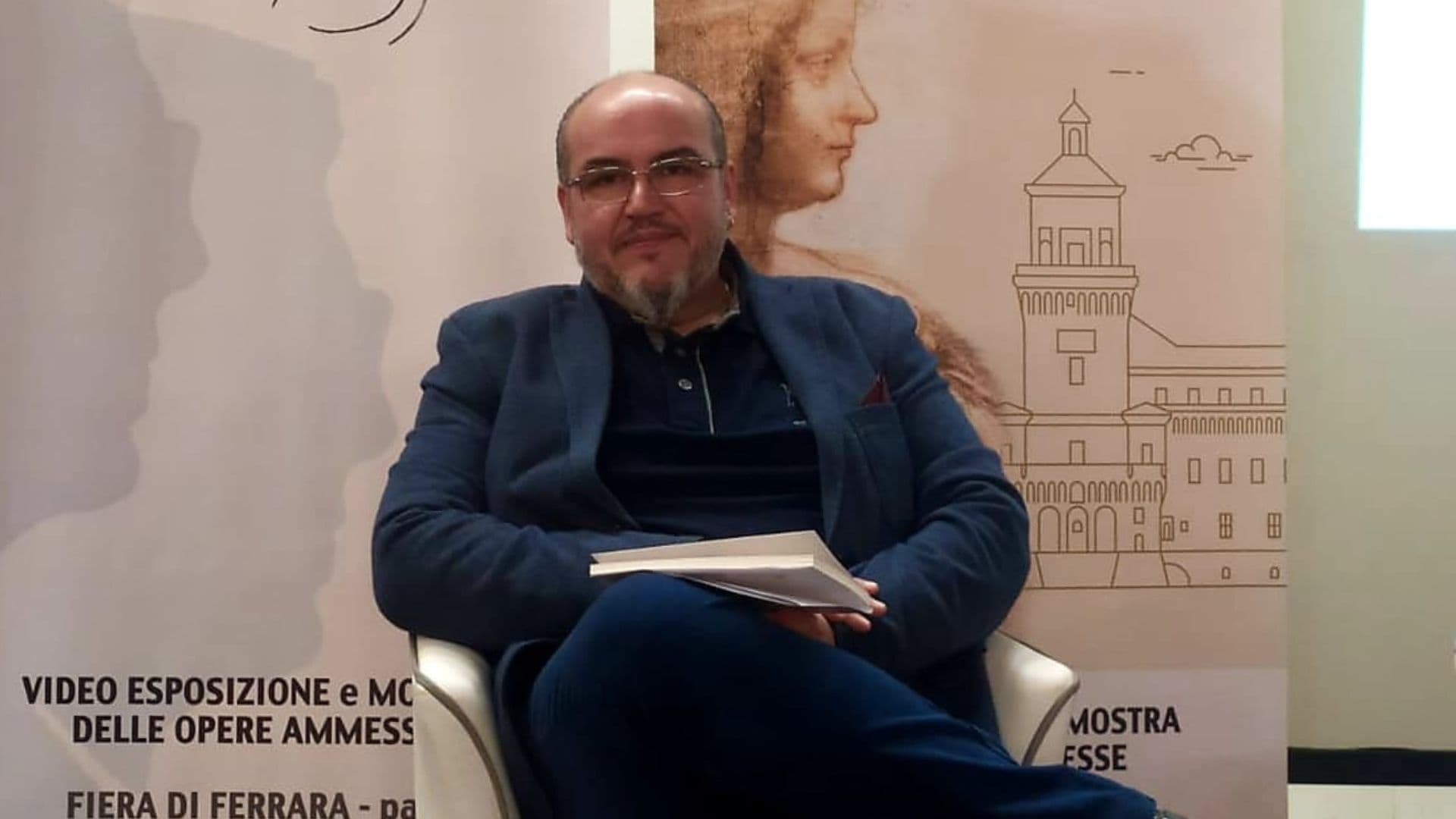 Dalla Sibaritide al Metapontino, Giuseppe Iannarelli esporta le meraviglie del golfo jonico nel mondo