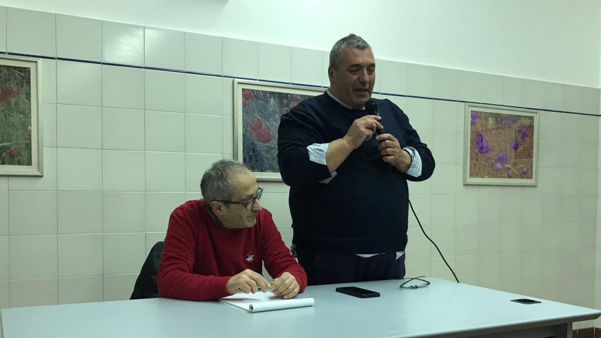 Associazione Commercianti: «Solo facendo rete si potrà dare maggiore voce alle nostre istanze»