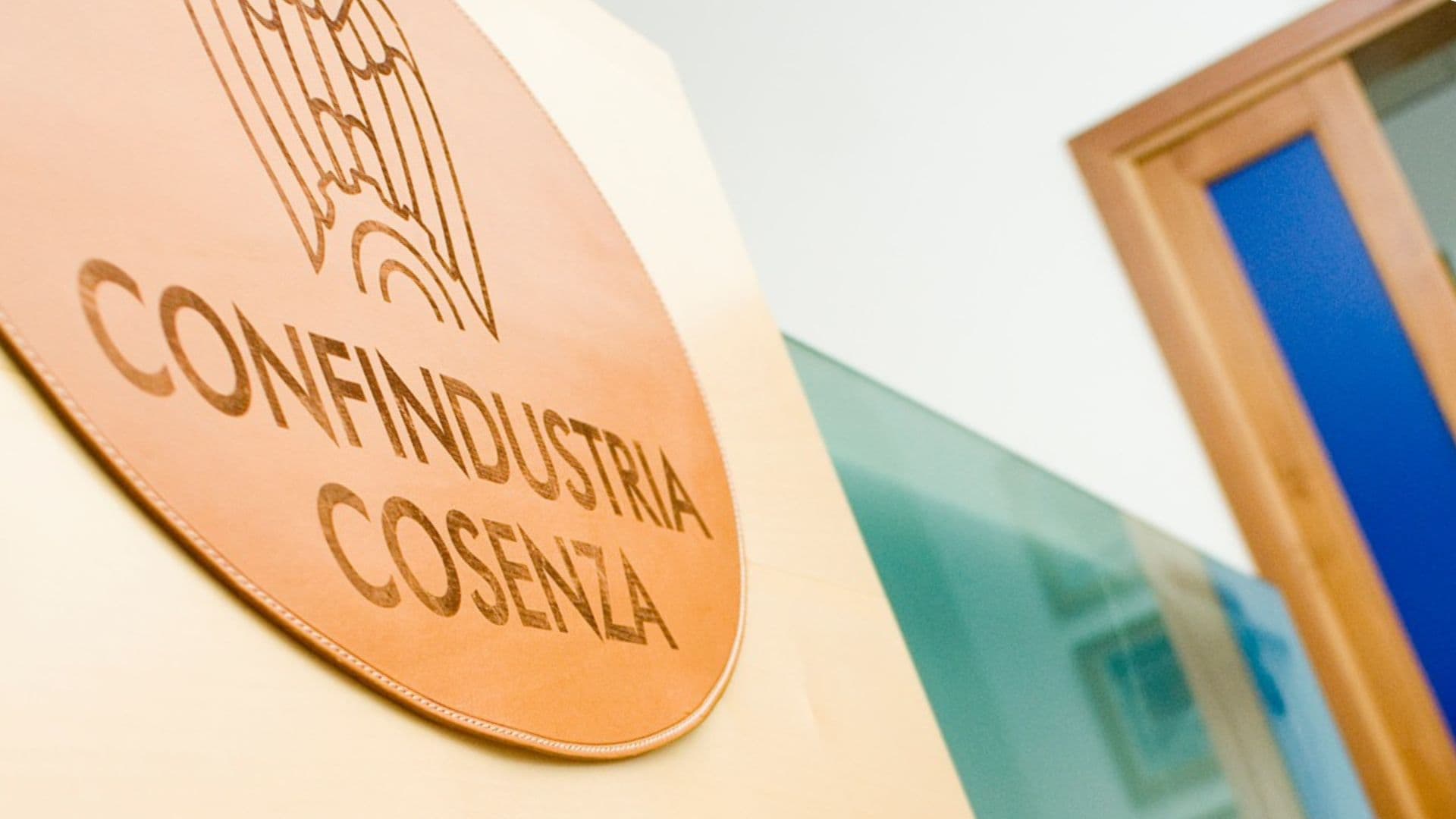 Confindustria Cosenza, domani un seminario sulle novità del "Correttivo al Codice dei Contratti pubblici"