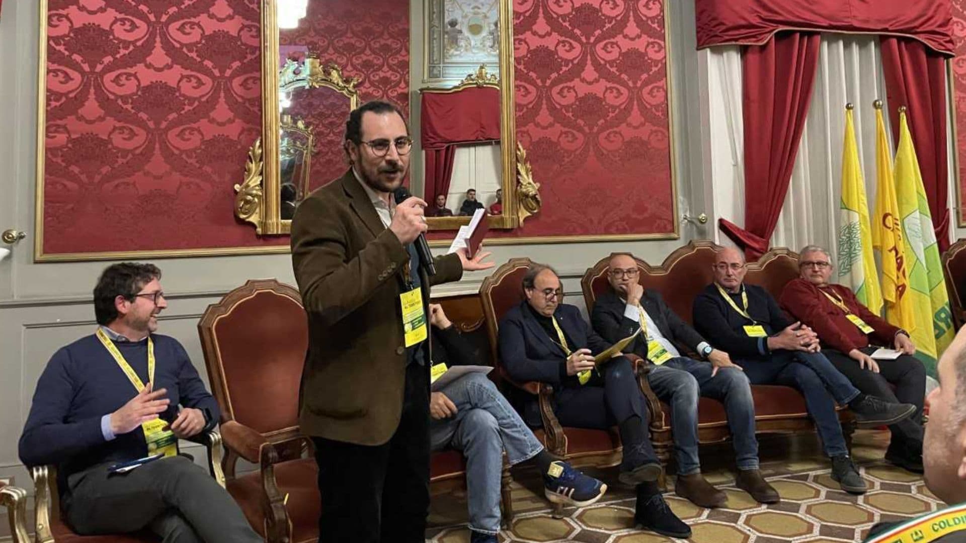 Coldiretti Calabria, al via dieci assemblee territoriali in collegamento unificato