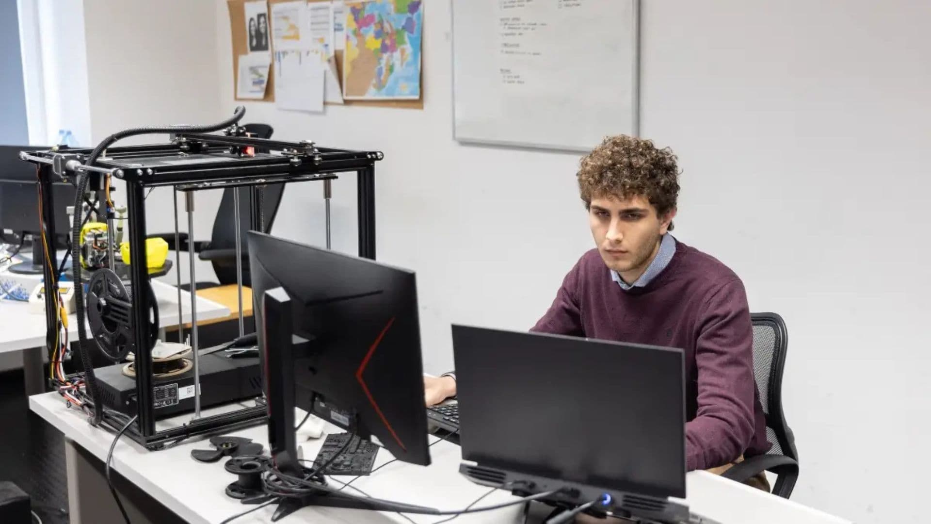 Foolfarm e Unical insieme per la formazione avanzata e l'imprenditorialità giovanile