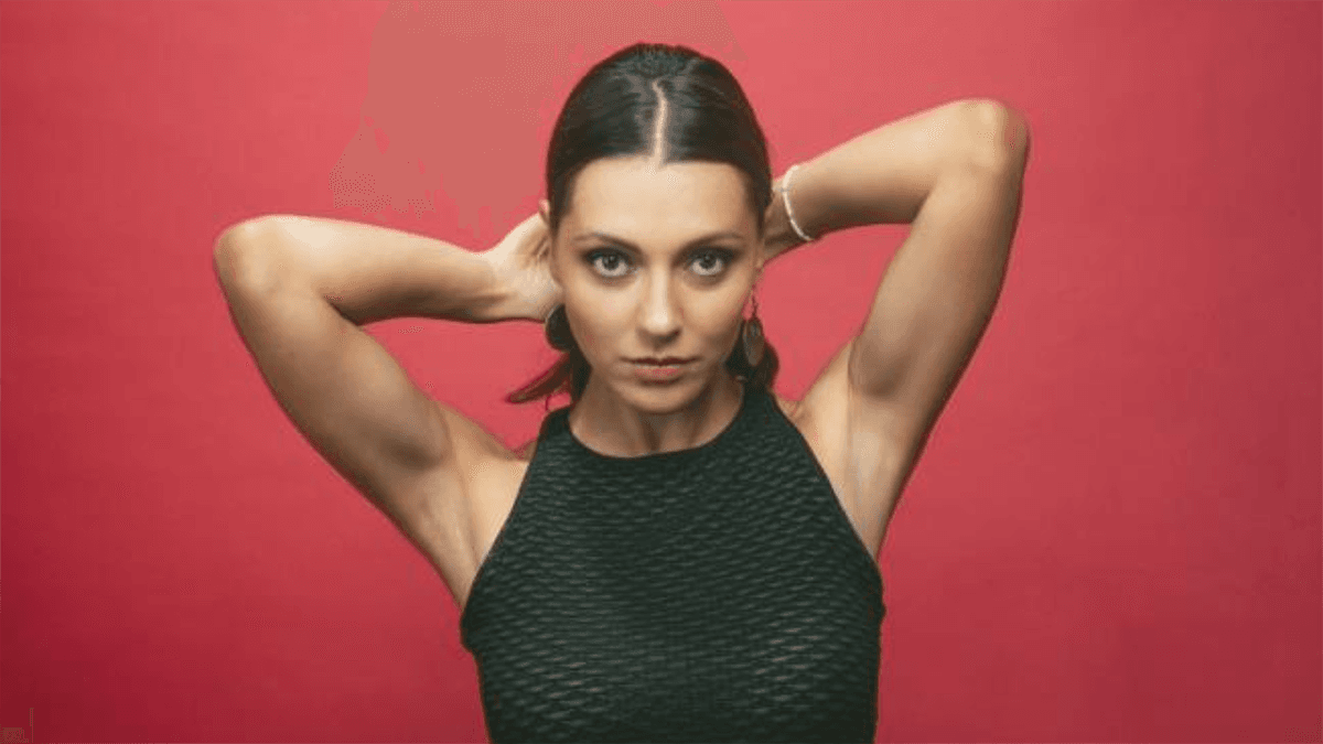 Cresce l'attesa per il concerto di Simona Molinari a Castrovillari