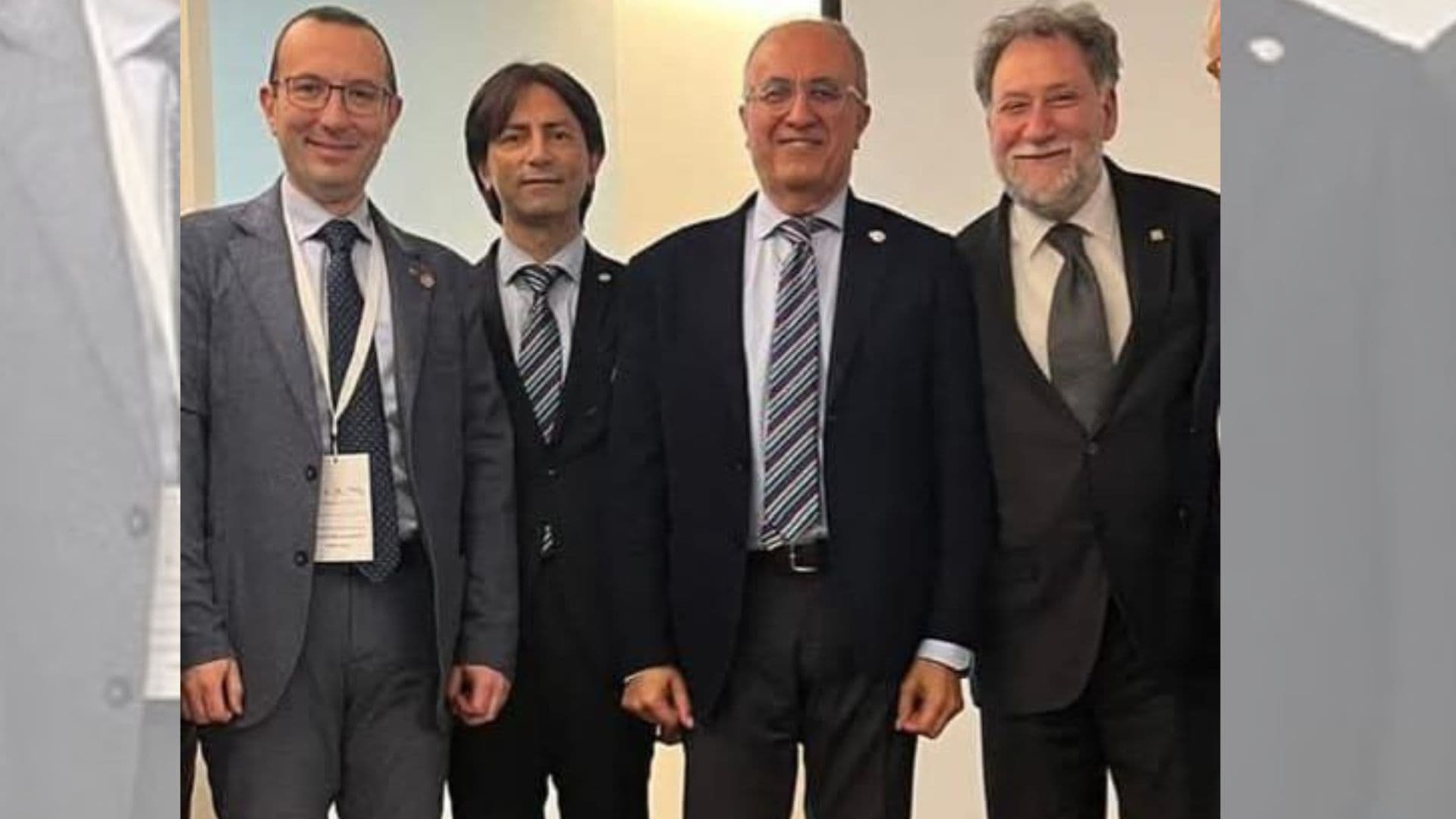 Nomine distrettuali, riconoscimenti al Rotary Club Castrovillari “I Pulinit - del Pollino”