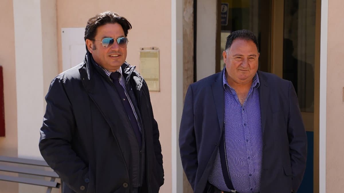Attivato il Postamat nel Comune di San Giorgio Albanese