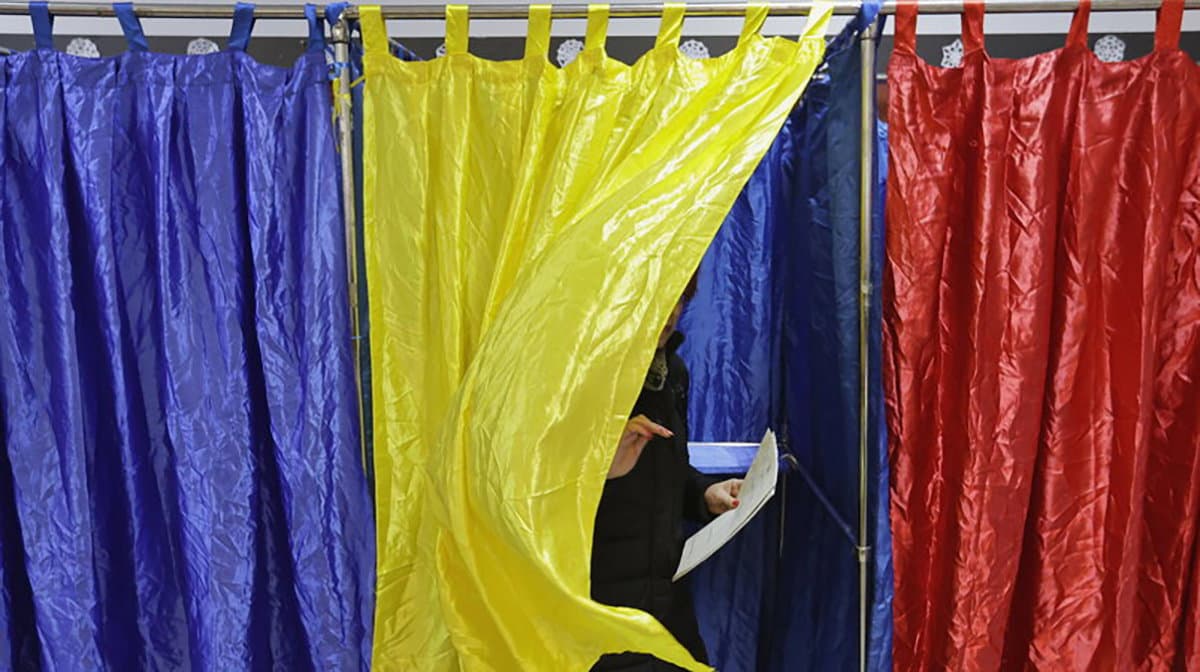 Elezioni Presidenziali Romania, cambia la sede elettorale di Co-Ro: ecco dove si voterà