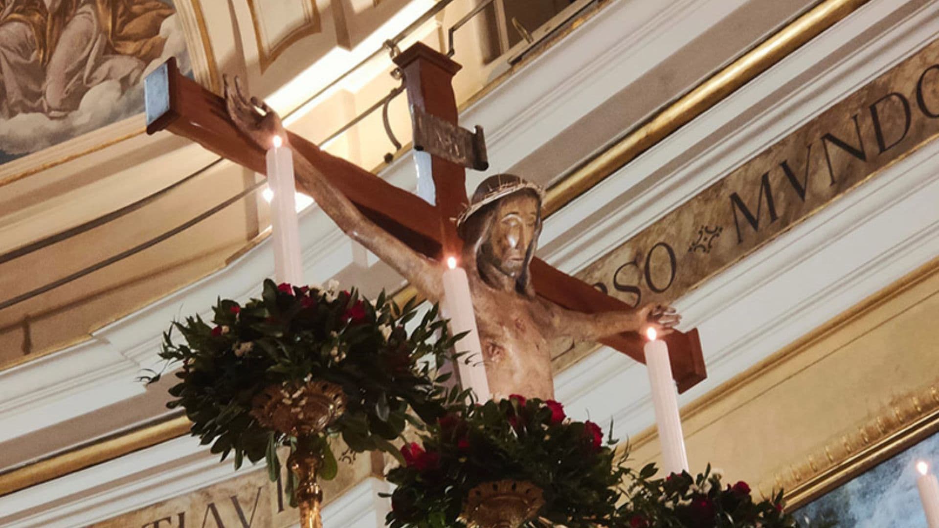 Città del Santissimo Crocifisso: Cassano Jonio e Leporano unite nel "Patto di amicizia"