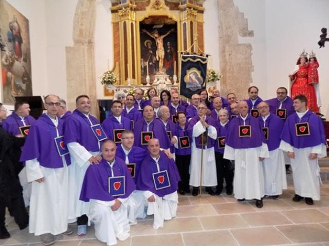 Domenica della palme: musiche della Passione a Corigliano-Rossano