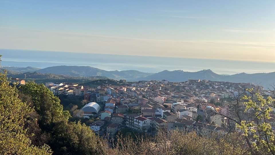 Mandatoriccio e rigenerazione urbana, continua l’impegno dell’esecutivo Grispino