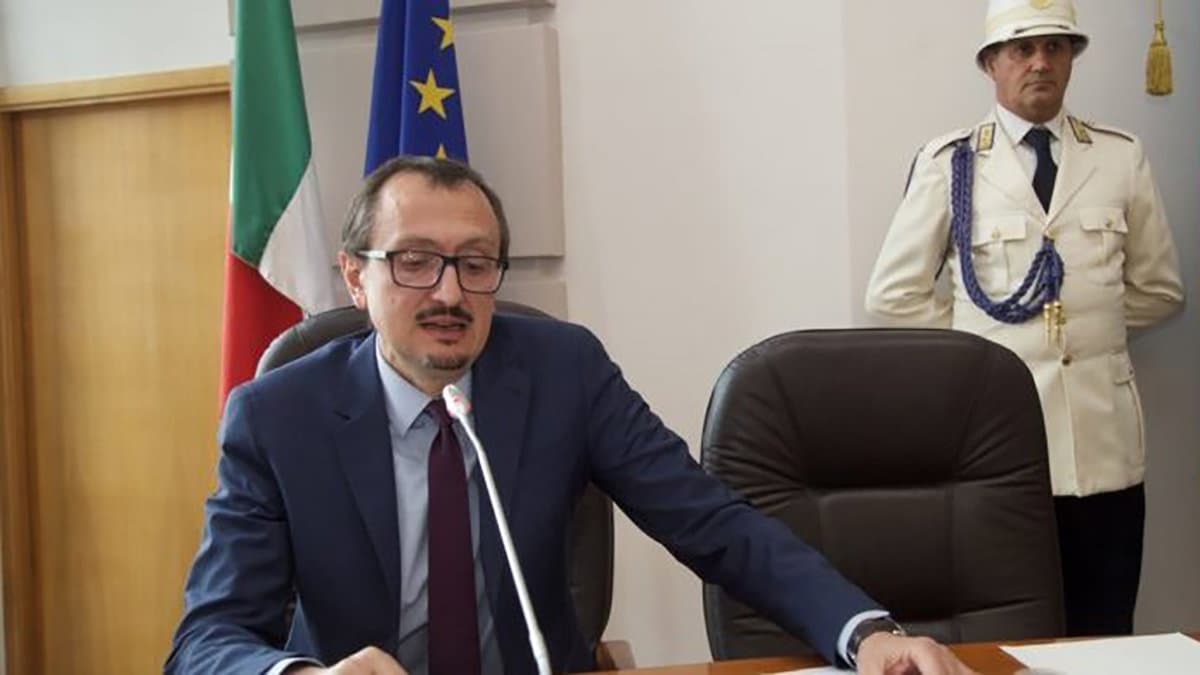 Film Commission, Tavernise e Orrico (M5S)chiedono le dimissioni di Luciano Vigna