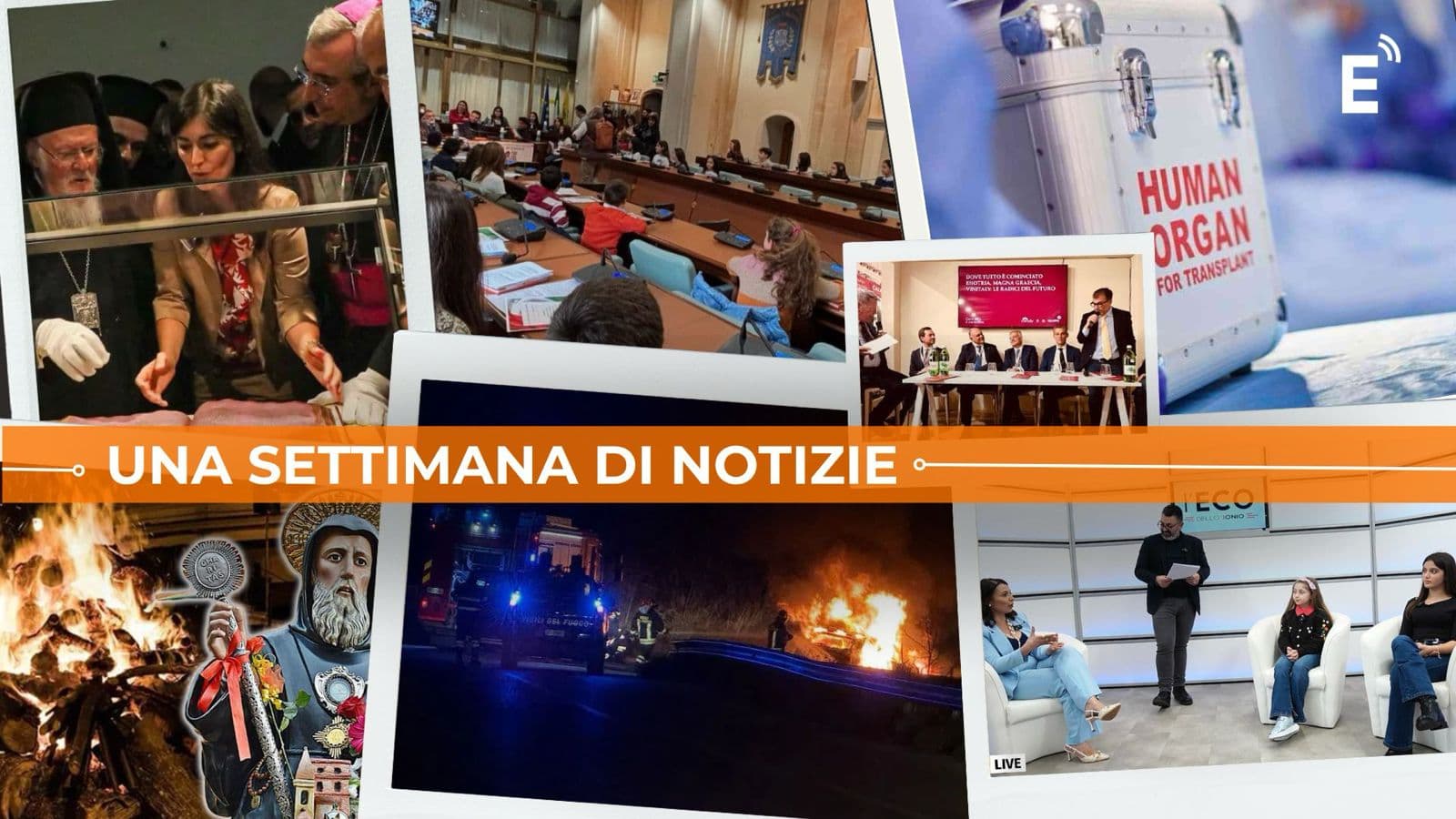 L'antidoto al malessere generale della Sibaritide-Pollino potrebbe risiedere nell'entusiasmo dei più piccoli
