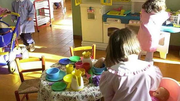Asilo degli orrori a Cariati: ridotta in Appello la condanna per le maestre
