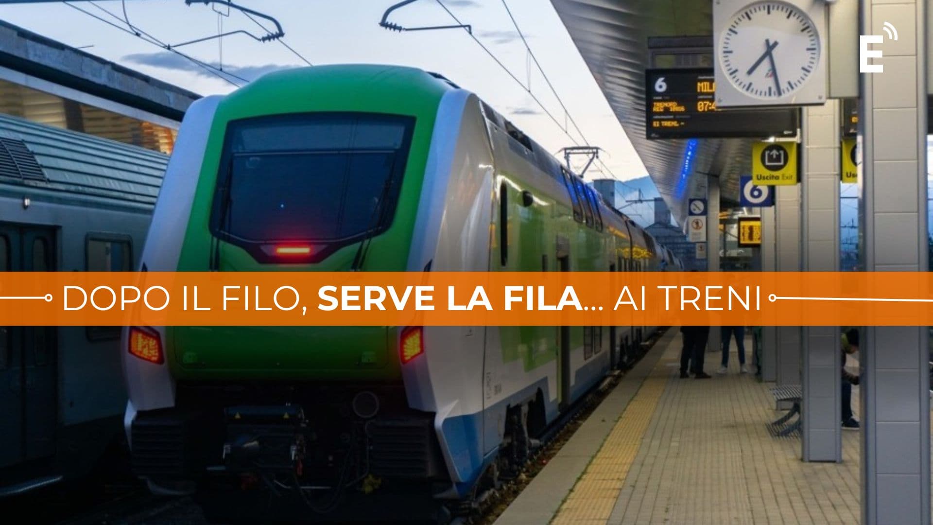 Ferrovia jonica, dopo la "civilizzazione" della linea bisognerà "costruire" i passeggeri