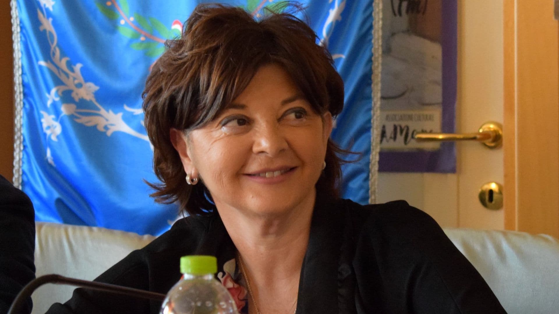 Rosanna Mazzia riconfermata alla guida dell'associazione "Borghi Autentici d'Italia"