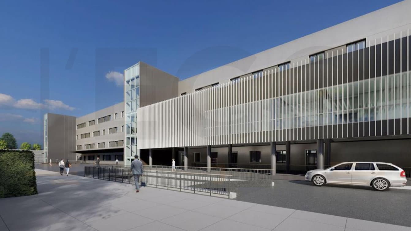 Nuovi ospedali, Alleanza Verdi-Sinistra all'attacco di Occhiuto: «Non si faccia annunciare»
