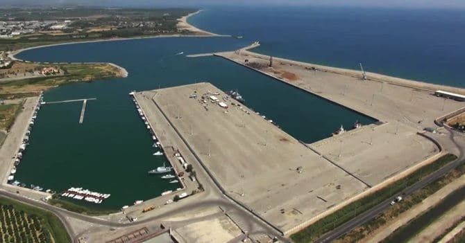 Corigliano Rossano ripensa il suo porto: idee e progetti per un futuro sostenibile