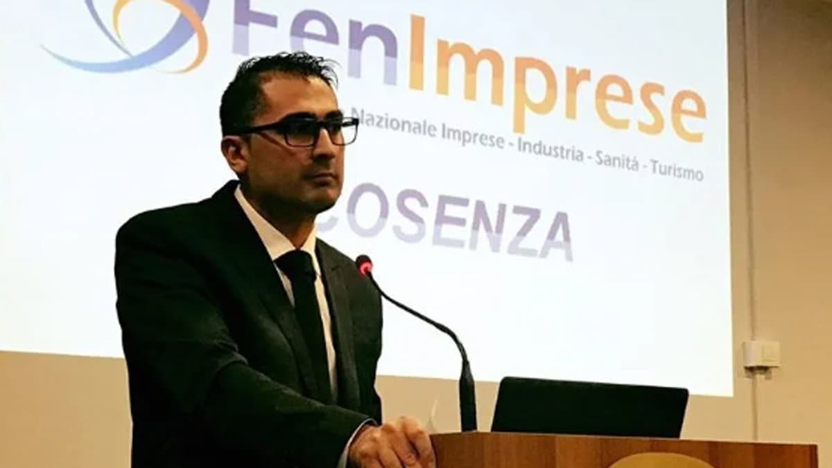 Rinnovata la squadra dirigente di Fenimprese Cosenza. Qui i nomi