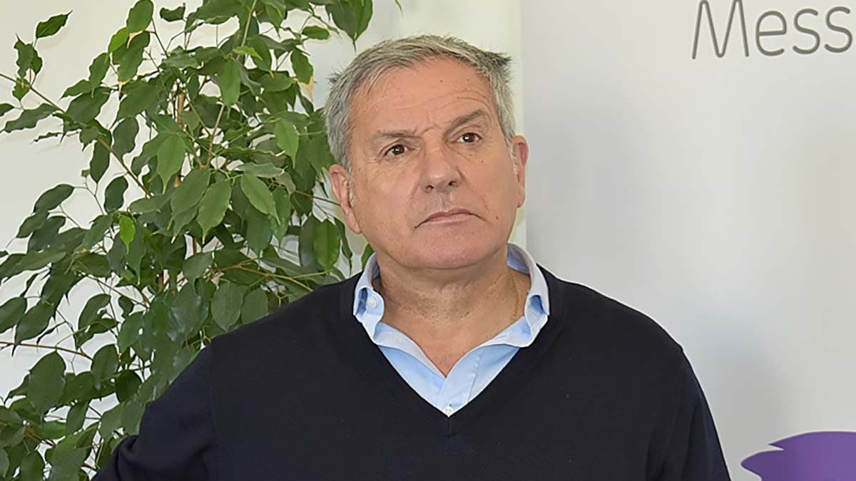 Intimidazione contro Agostinelli, sfregiata la sua auto