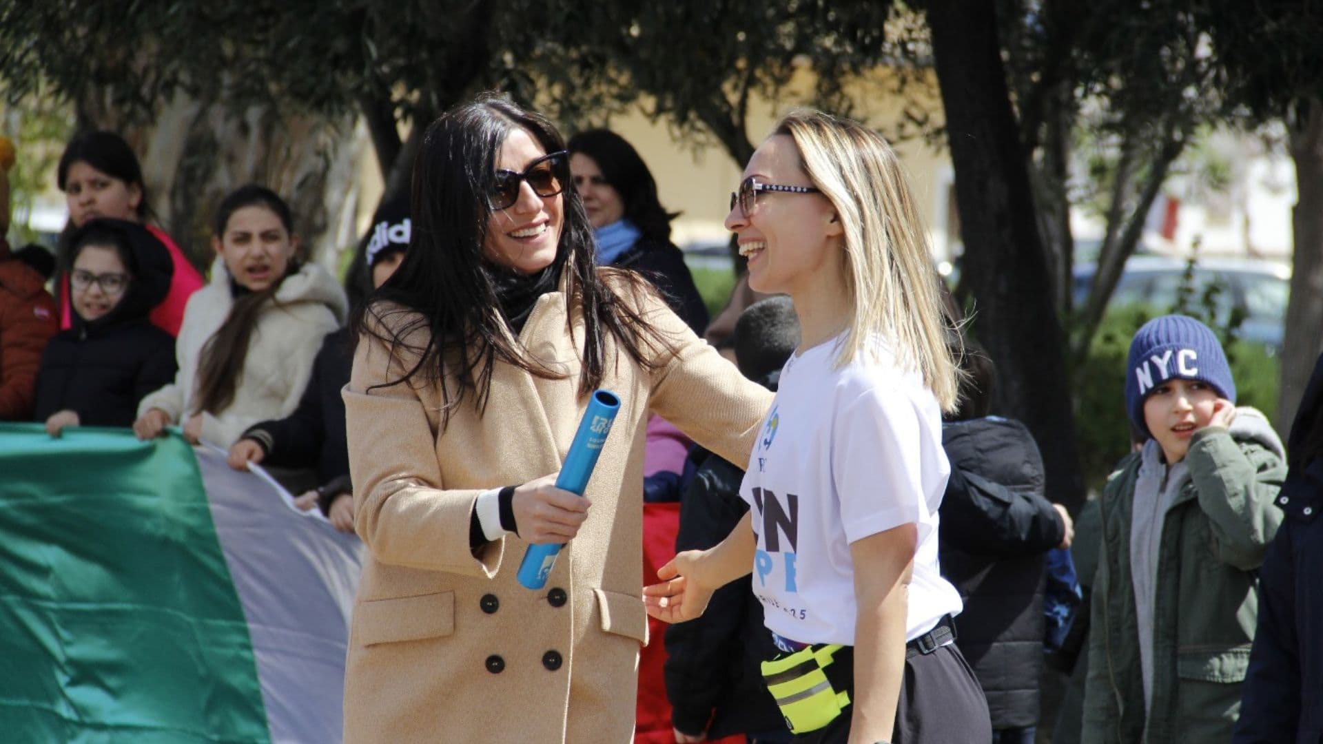 Pietrapaola solidale, scuole e associazioni insieme al Run 4 Hope