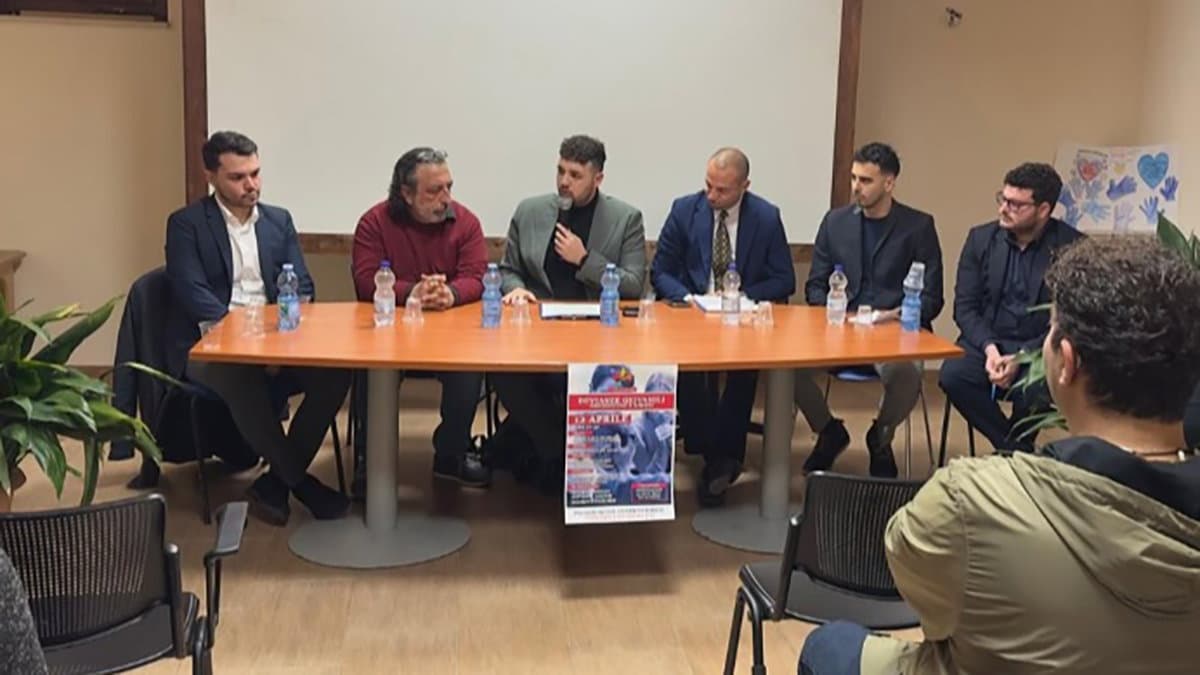Confronto tra generazioni, a Terranova da Sibari il convegno "Devianze giovanili: prevenzione e rimedi"