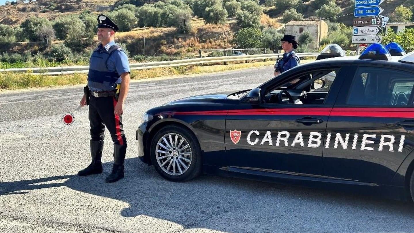 Rubano alcolici, picchiano il negoziante e poi si danno alla fuga: arrestati due stranieri