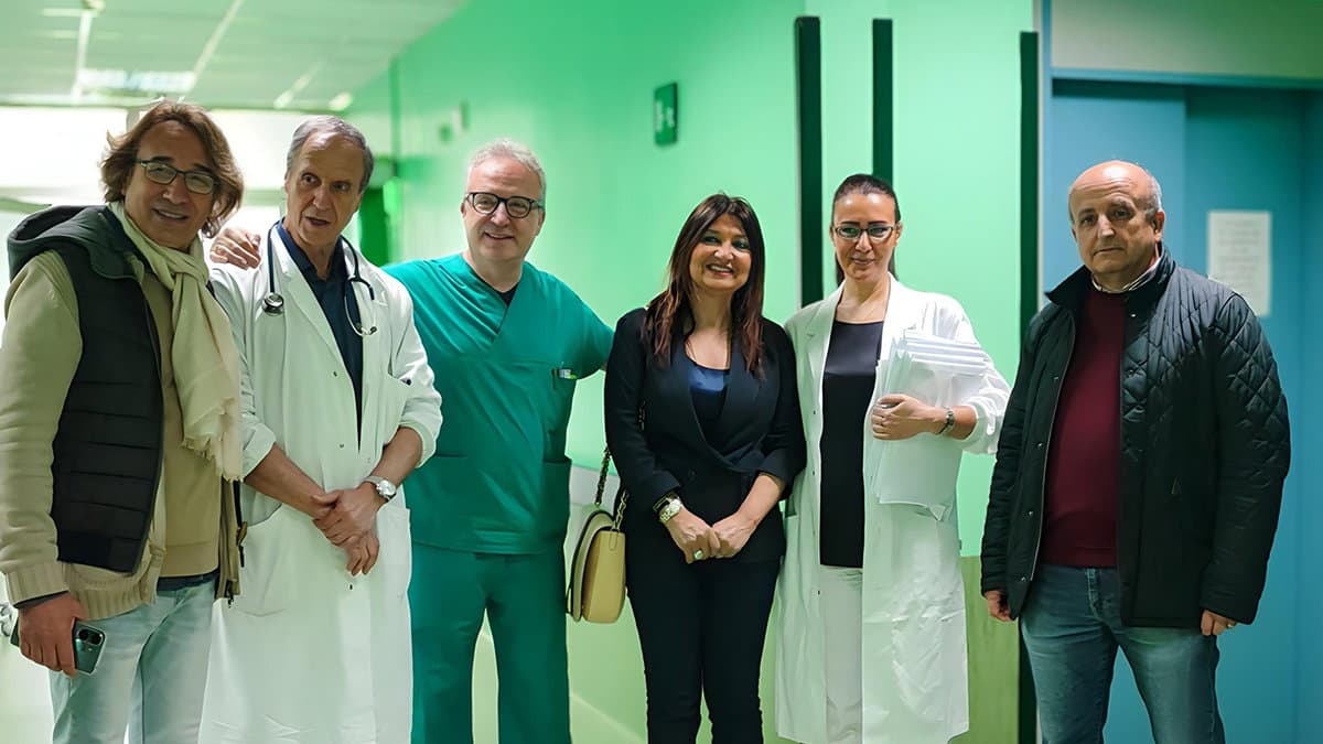 Operativa la nuova Tac al Chidichimo, sarà attivato anche il nuovo Mammografo. «Cambiamento epocale»
