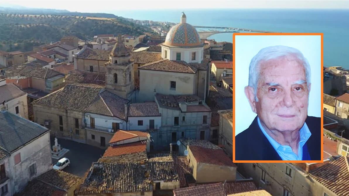 Addio a Romano Liguori, illustre cittadino di Cariati