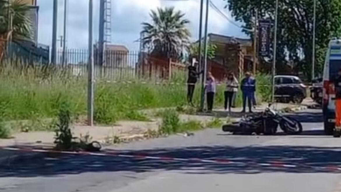Tragedia a Spezzano Albanese: motociclista perde la vita in un incidente stradale