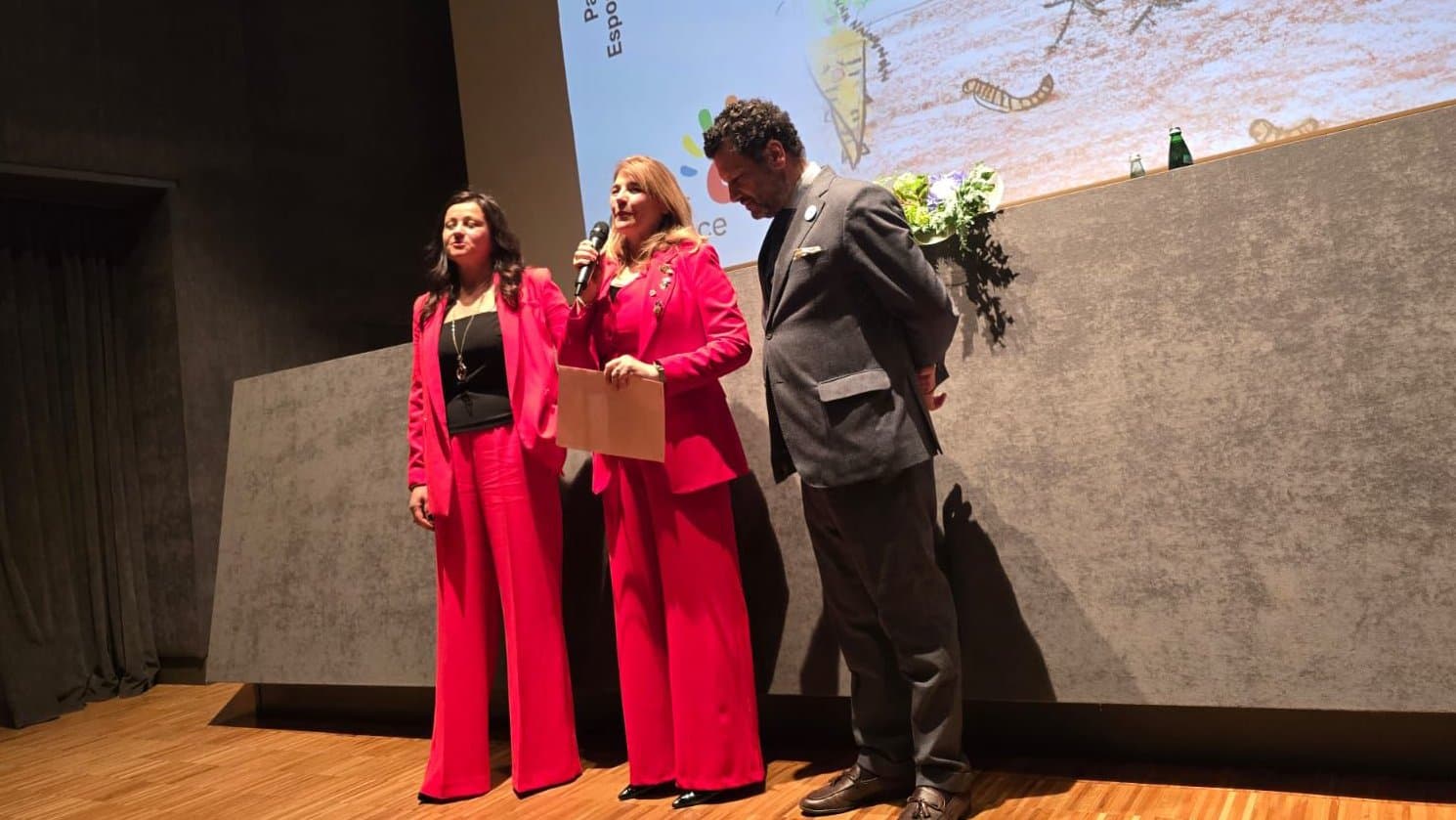 L'arte dei bambini da 150 Paesi "invade" Roma con la curatela della rossanese Anna Palermo
