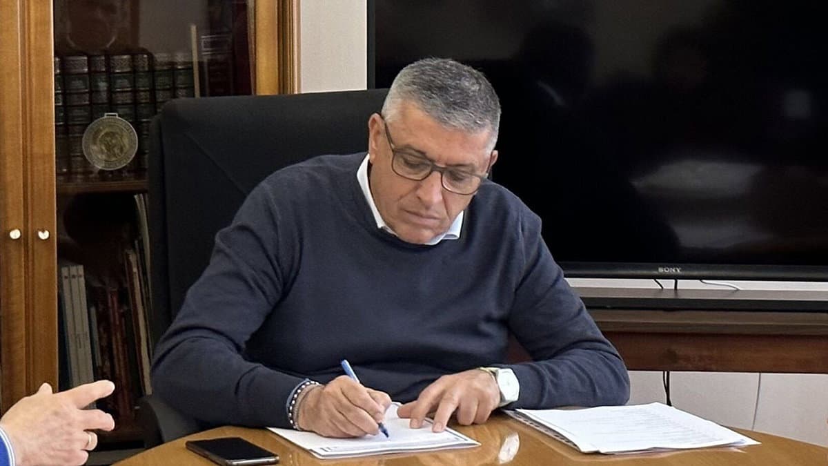 In arrivo a Cassano un milione e seicentomila euro per riqualificare venti immobili del centro storico