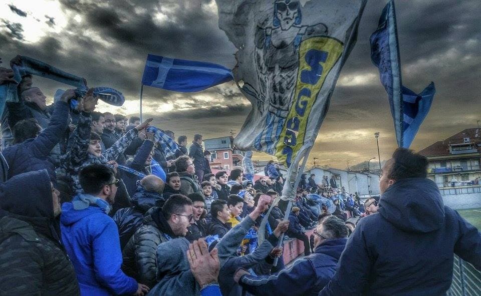 Addio agli Skizzati Group 1991: una storia vera, altro che il tifo social
