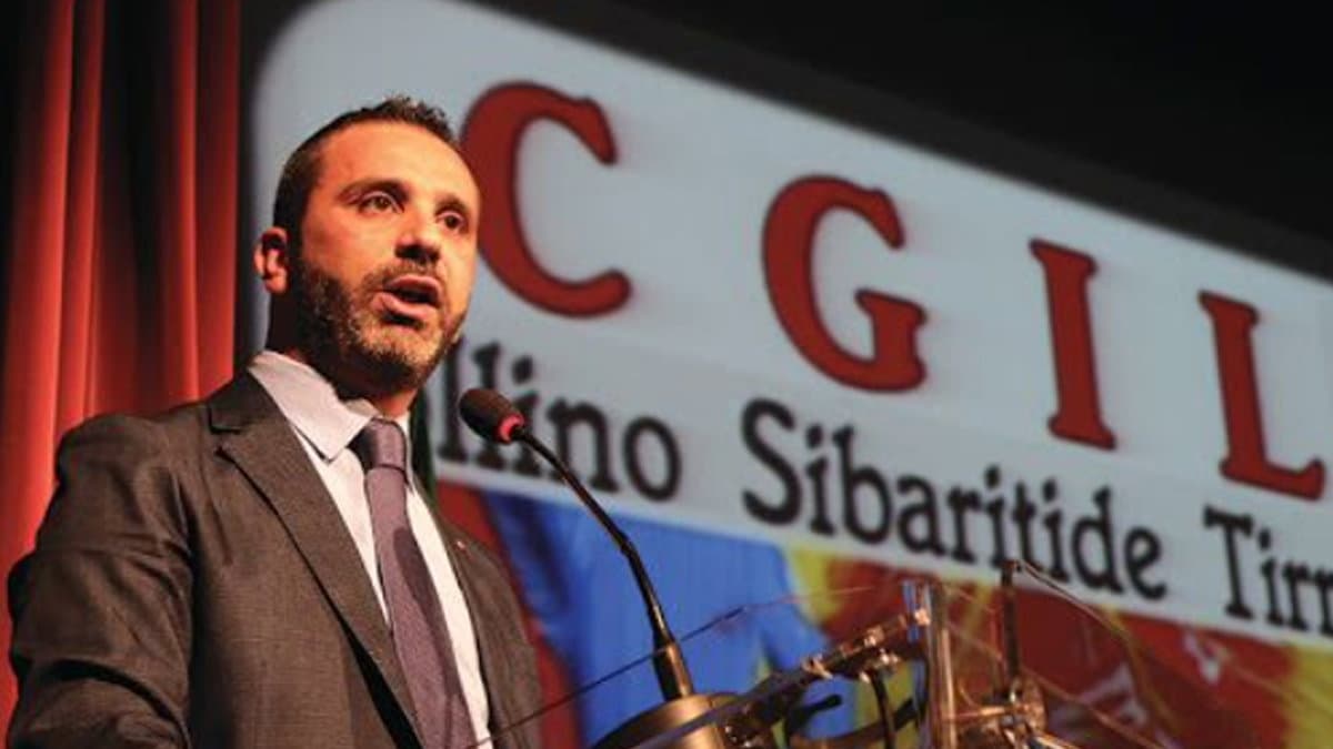 Elezioni Rsu, soddisfazione di Ferrone (Cgil) e Casciaro (Fp Cgil): «Dati entusiasmanti»