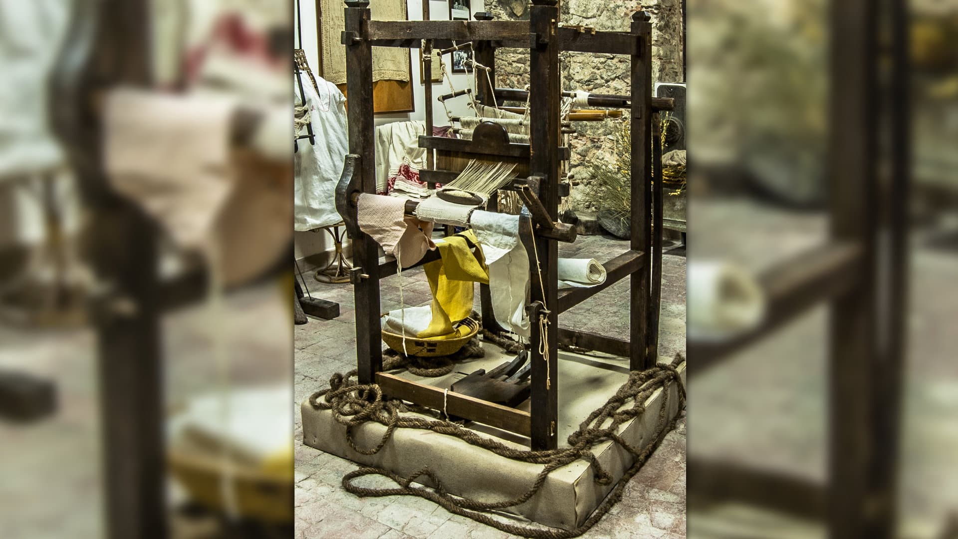Il Museo della Ginestra, della Lana e della Seta di Longobucco entra a far parte di Sudheritage