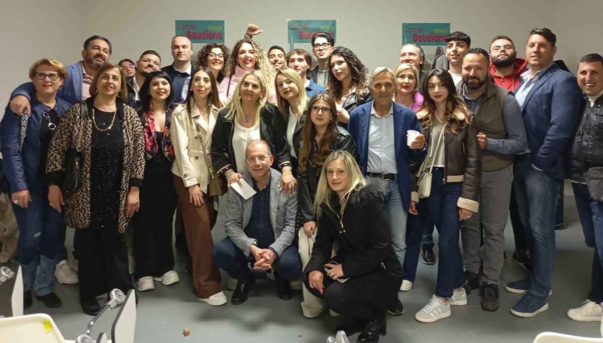 I giovani a sostegno di Gaudiano si scagliano contro la nomina di Bloise a commissario del Parco della Sila