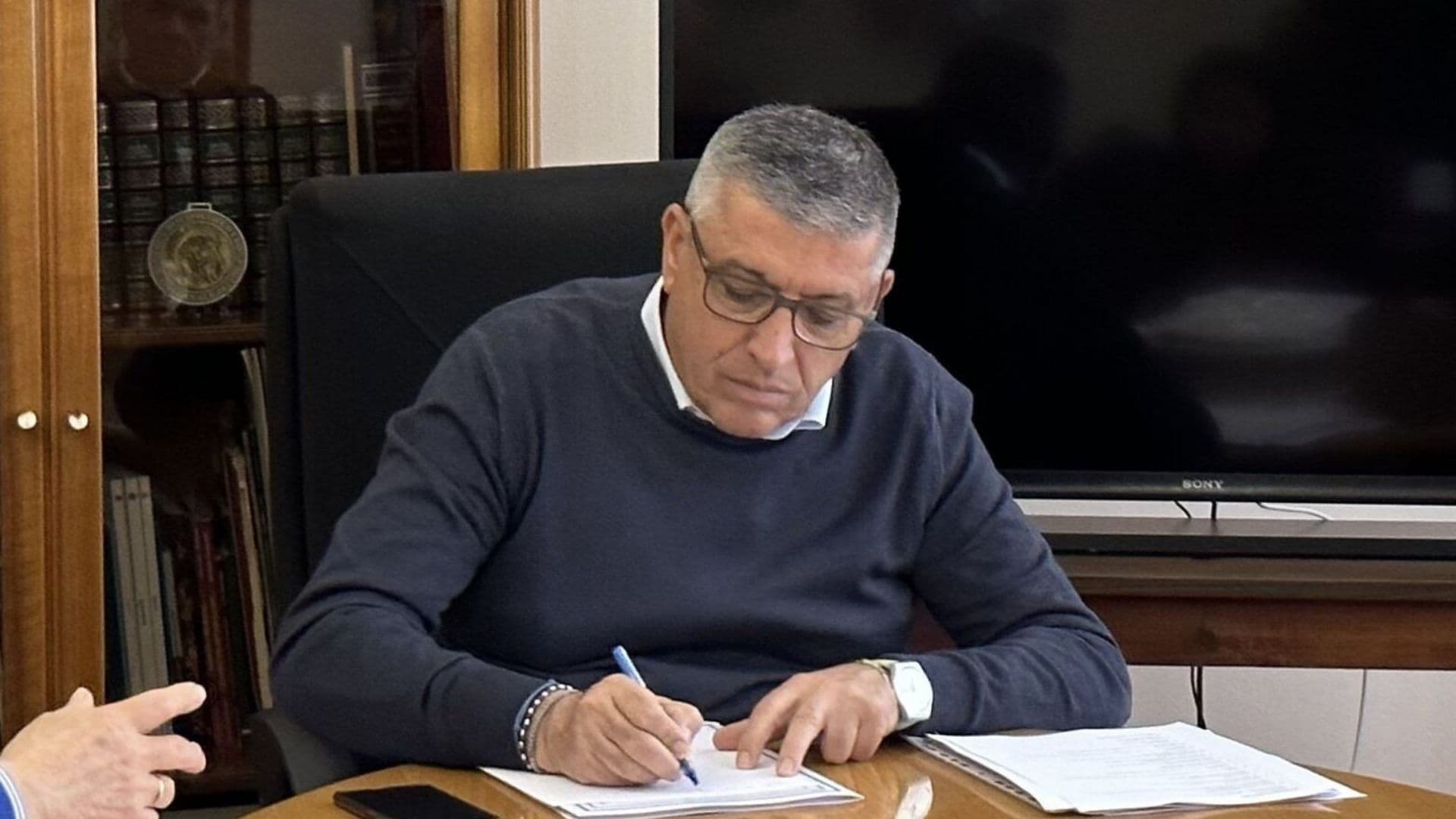 Acqua potabile a Marina si Sibari: Papasso scrive al Presidente Occhiuto