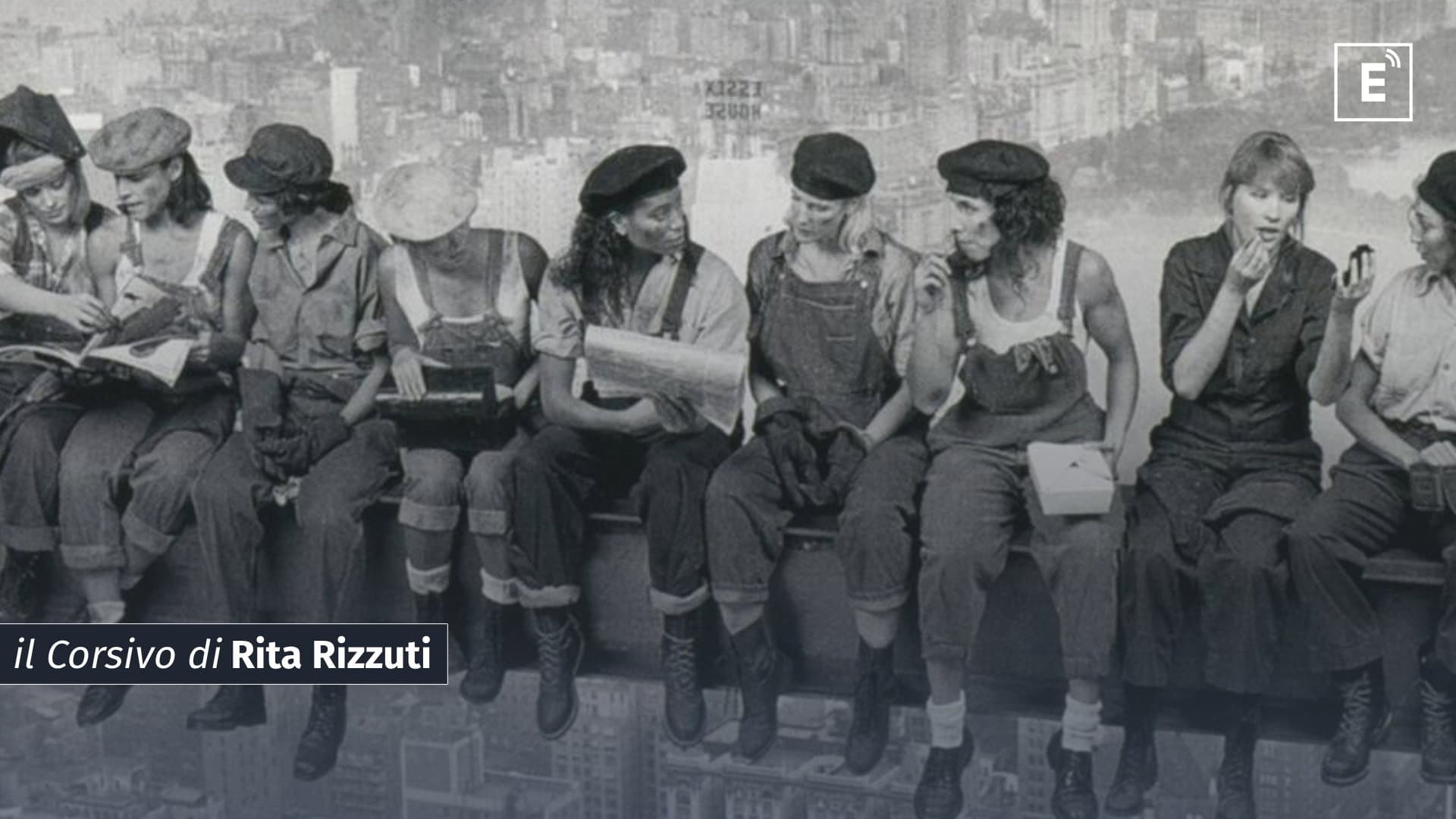 Lavoro e divario di genere: la parità resta ancora una battaglia aperta