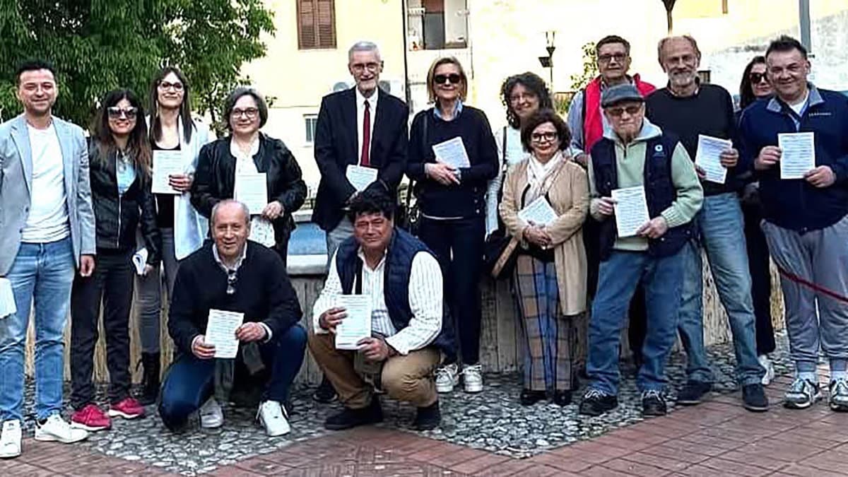 La Riserva Naturale di Castrovillari è «ostacolata da un gruppo ristrettissimo di persone»