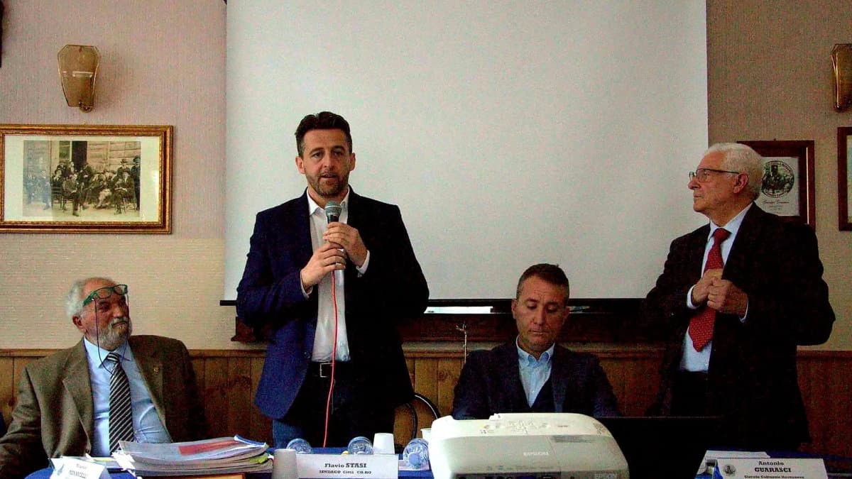 "Italia e Rossano dall'Armistizio alla Liberazione" nell'evento promosso dal Circolo Culturale Rossanese