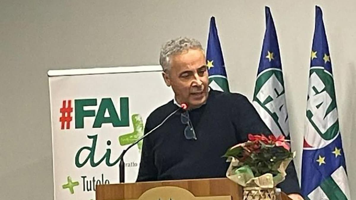 La Cisl Cosenza piange l'improvvisa scomparsa di Giovanni Bitonti