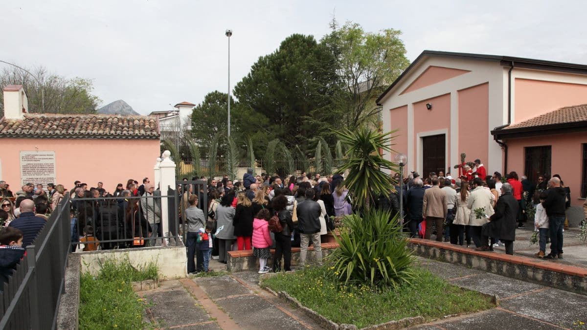 L'Oratorio San Girolamo di Castrovillari torna alla comunità
