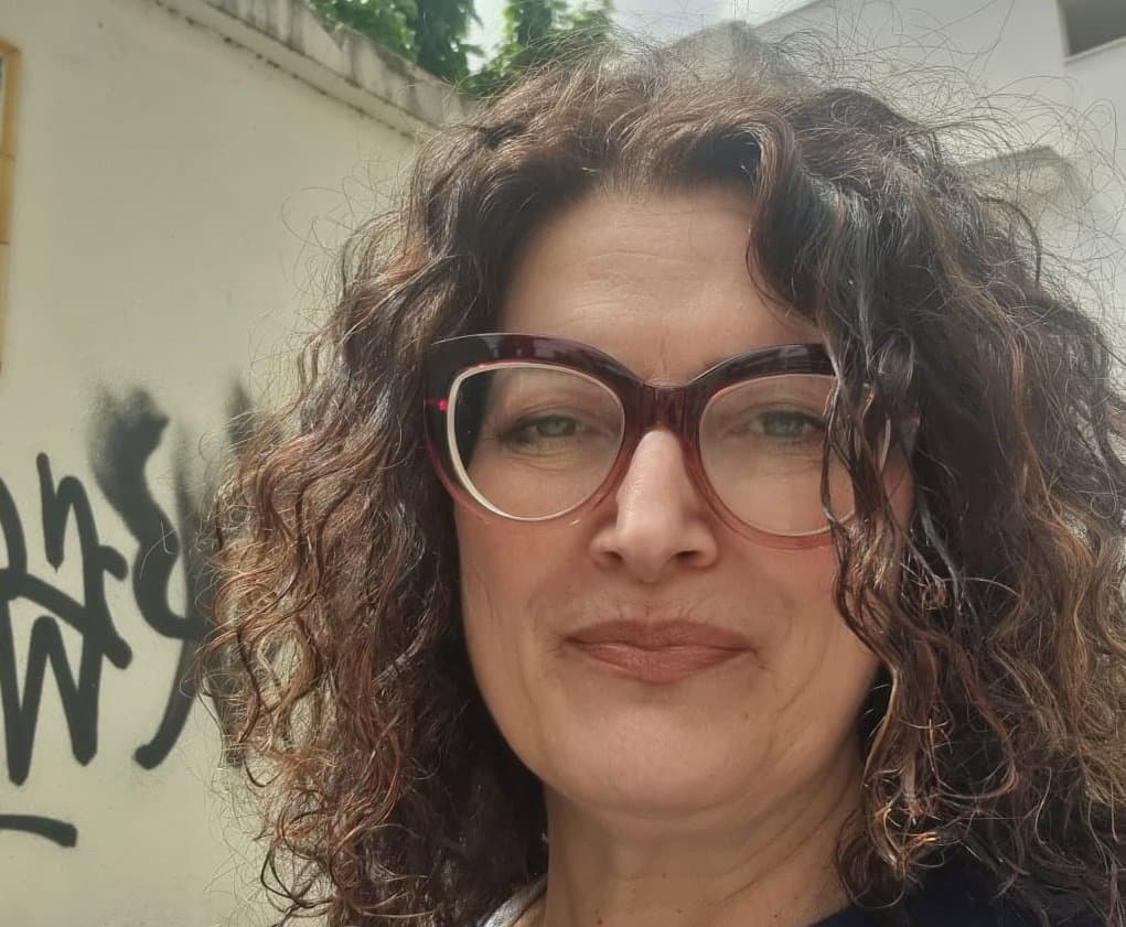 A Marilena Cavallo il Premio Troccoli Magna Graecia