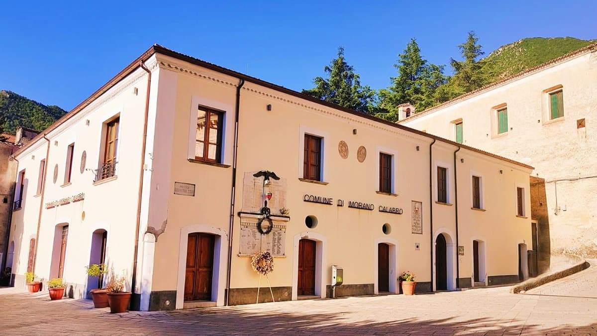 A Morano Calabro i detenuti si prenderanno cura della pista pedo-ciclabile