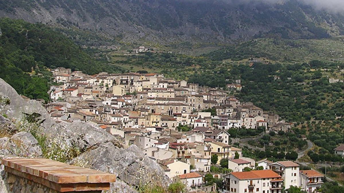Civita si prepara per "Onirika Festival", il raduno olistico delle arti e della poesia