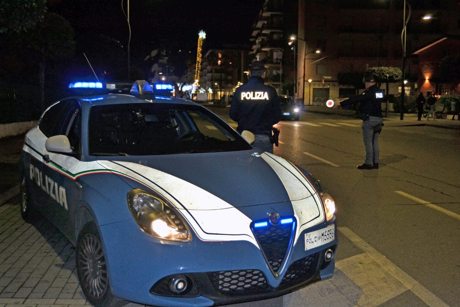 Controlli sulla movida e lavoro nero a Co-Ro: due sospensioni di attività e sanzioni per 15mila euro