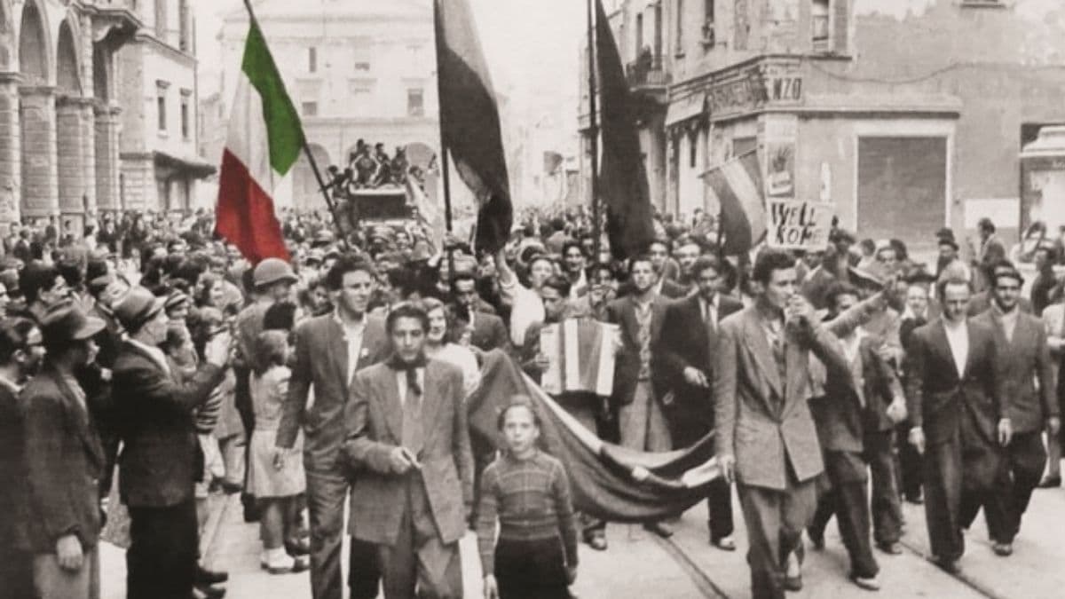 Il Circolo culturale Zanotti Bianco di Crosia ricorda in un convegno gli "80 anni dalla liberazione"