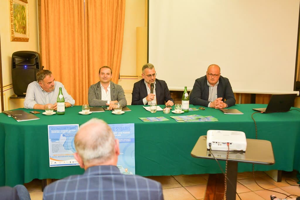 Destinazione turistica? «Servono numeri, contenuti e identità»