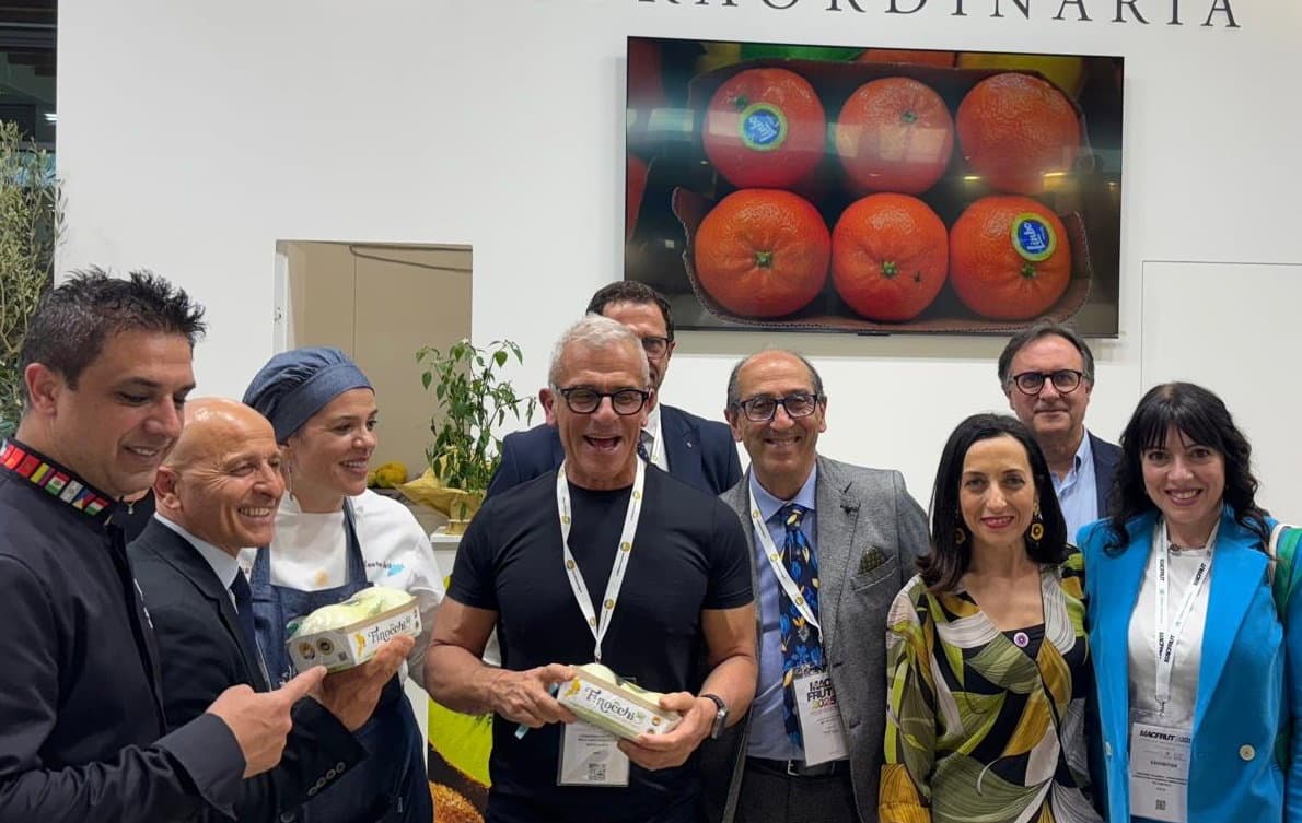 Fave, guanciale e pecorino crotonese: ecco come si emoziona il turista