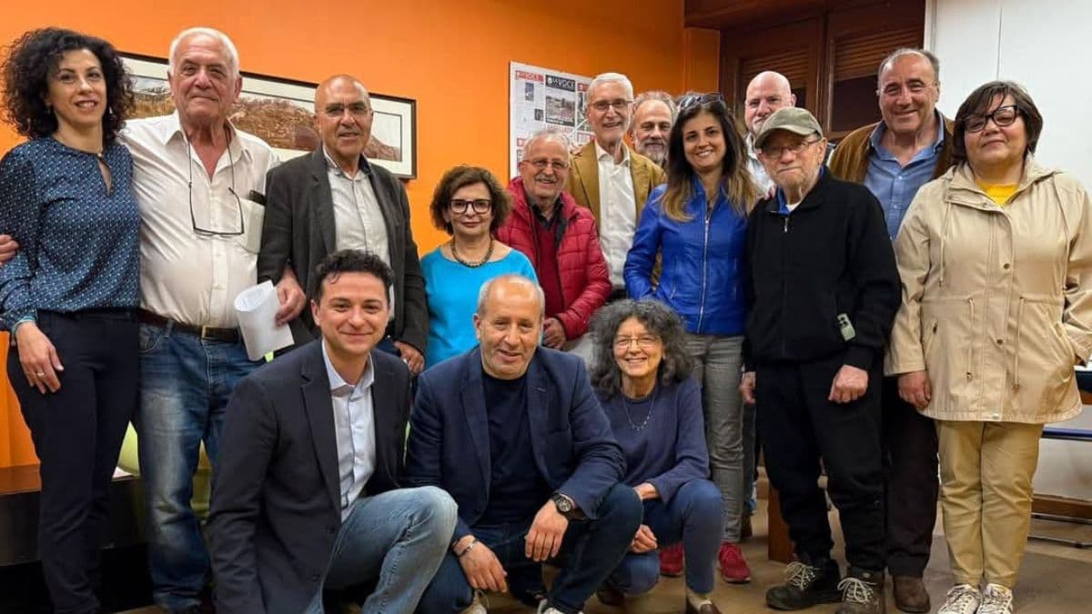 Riserva Naturale di Castrovillari, le Associazioni scrivono ad Occhiuto