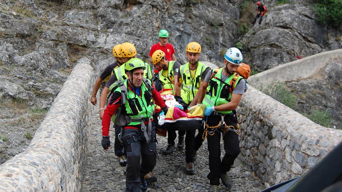 Tragedia del Raganello, processo al capolinea: chiusa la fase dibattimentale