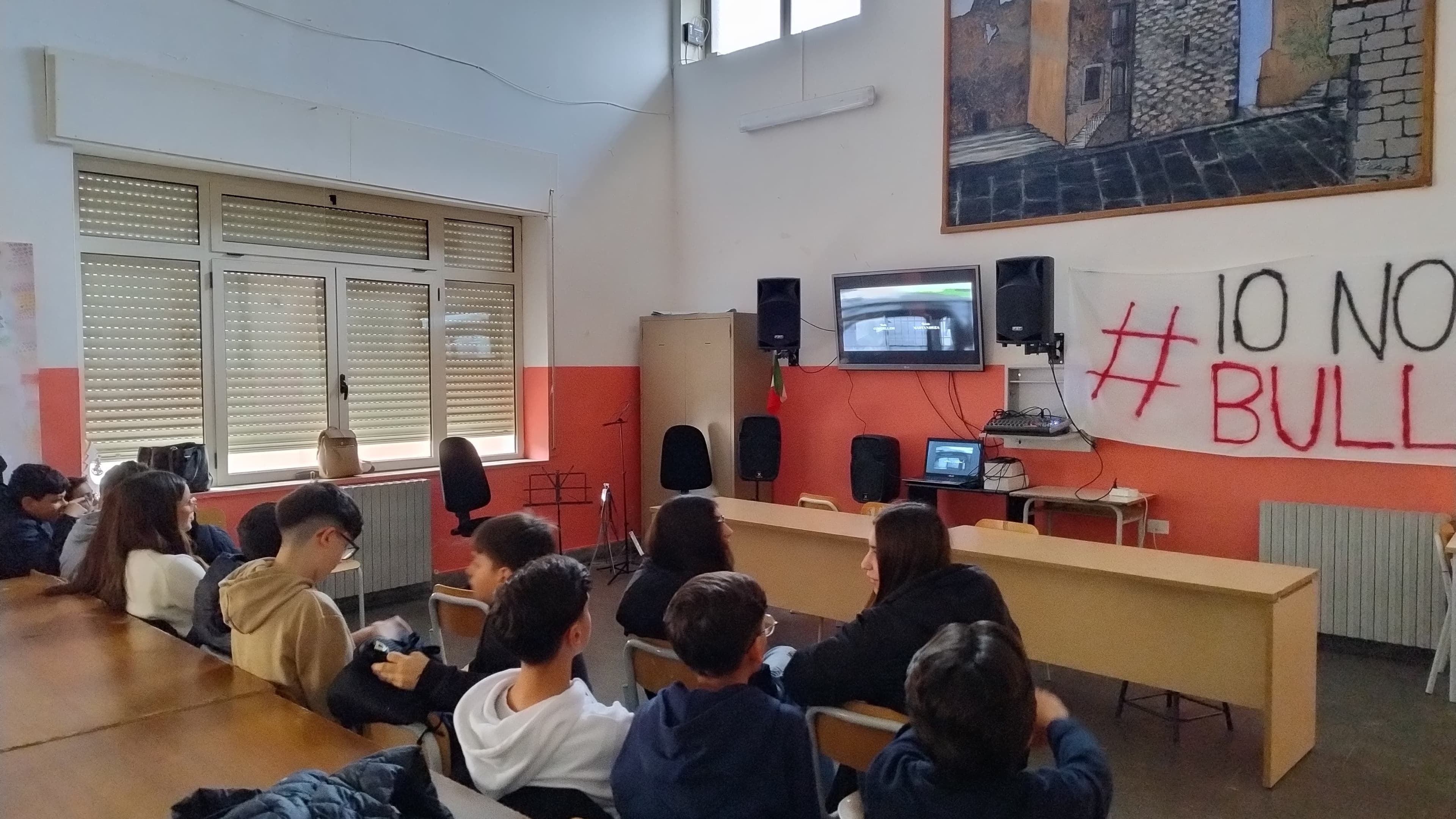 Behind the Light: quinto e sesto appuntamento tra educazione, cinema e territorio