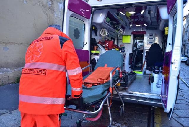 Sanità Pubblica, Schierarsi: «Mai in piazza con questi soggetti»